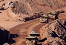 Ganancia de minera Freeport supera expectativas ante aumento en precio del cobre