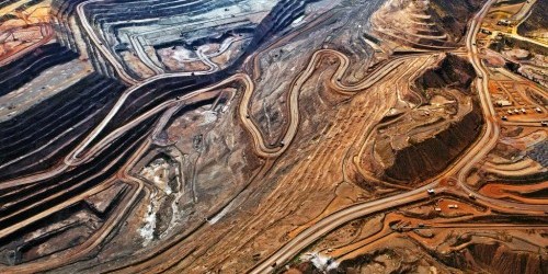 Ganancia de minera Freeport supera expectativas ante aumento en precio del cobre