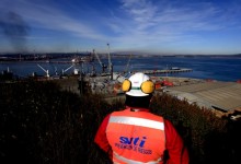 UES Chilenas y Corfo oficializan centro para la producción y construcción sustentable