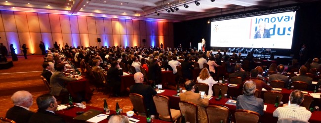 Jornadas Económicas Chile-Alemania analizarán el impacto de la Revolución Digital en las empresas