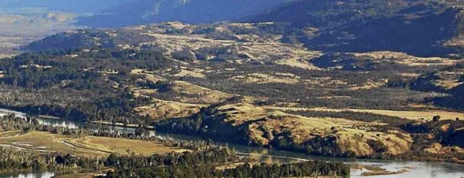 Tribunal Ambiental de Santiago confirmó rechazo a RCA del proyecto HidroAysén