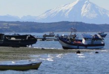Islas de Quellón contarán con moderno proyecto para mejorar la conectividad