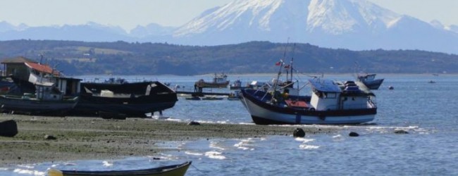 Islas de Quellón contarán con moderno proyecto para mejorar la conectividad