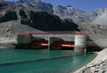 Gener fija condiciones para nuevo contratista en Alto Maipo y atrasa plazo para sellar acuerdo