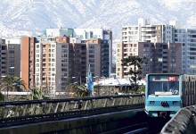 Los ejes que compiten por tener las próximas líneas de Metro
