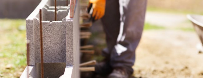 Desánimo sobre el futuro del negocio golpeó al sector de la construcción en octubre