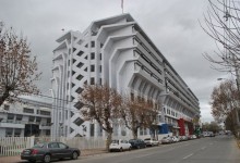 Falso ingeniero participó en la construcción de nueve grandes obras públicas del país
