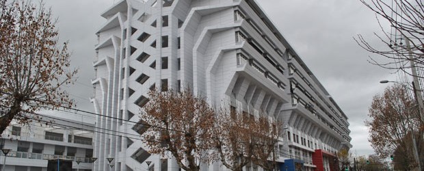 Falso ingeniero participó en la construcción de nueve grandes obras públicas del país