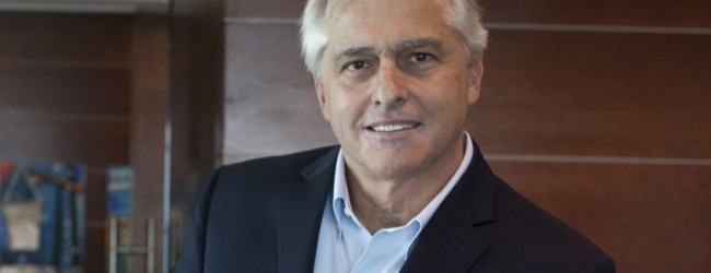 Socio de Inmobiliaria Nueva El Golf por proyecto en Presidente Errázuriz: “Lo que está en juego acá es la certeza jurídica”