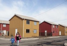 A mediados de enero definirán fecha para construcción de esperadas viviendas en Quilaco
