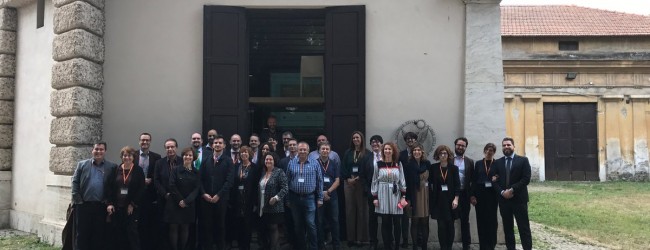 Zabala participa en una novedosa tecnología para la renovación de edificios