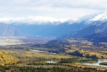 Los números detrás de HidroAysén