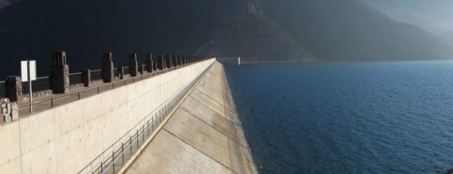 MOP llama a licitación para construir embalse por US$ 470 millones