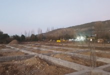 Provincia destinará $3400 millones a la construcción