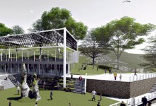 Comunidad de Reñaca trabaja en un proyecto de ecoparque urbano