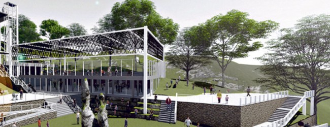 Comunidad de Reñaca trabaja en un proyecto de ecoparque urbano