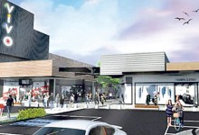 Vivocorp proyecta nuevo outlet en Puente Alto