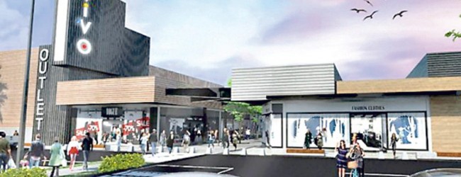 Vivocorp proyecta nuevo outlet en Puente Alto