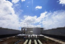 Comenzará la construcción del proyecto geotérmico en Menengai en 2018