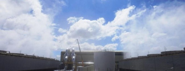 Comenzará la construcción del proyecto geotérmico en Menengai en 2018