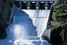 ¿Adiós a mega hidros? En dos años se desechan proyectos equivalentes a diez Alto Maipo