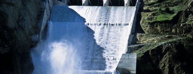 ¿Adiós a mega hidros? En dos años se desechan proyectos equivalentes a diez Alto Maipo