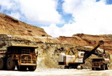 Minsur iniciaría construcción de «Mina Justa» en el primer trimestre de 2018