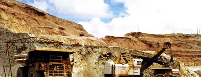 Minsur iniciaría construcción de «Mina Justa» en el primer trimestre de 2018