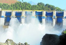 Colbún ve opciones renovables por 4.000 MW y analiza venta de estatales en Argentina