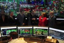 Chile logra unificar un Sistema Eléctrico Interconectado Nacional entre Arica y Chiloé