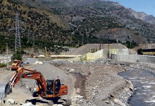 Alto Maipo espera superar default el primer trimestre de 2018