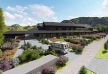 MOP abrió licitación para la construcción del nuevo Hospital de Lonquimay