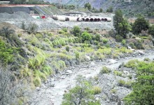 Alto Maipo impacta en balance de socio y anticipan que definición del directorio será clave en acuerdo