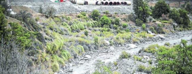 Alto Maipo impacta en balance de socio y anticipan que definición del directorio será clave en acuerdo
