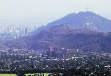 Inauguran nuevo tramo del Paseo Metropolitano