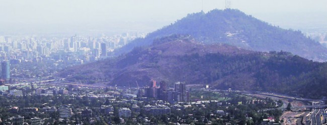Inauguran nuevo tramo del Paseo Metropolitano