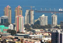 Disminuye oferta de nuevos proyectos inmobiliarios en Antofagasta
