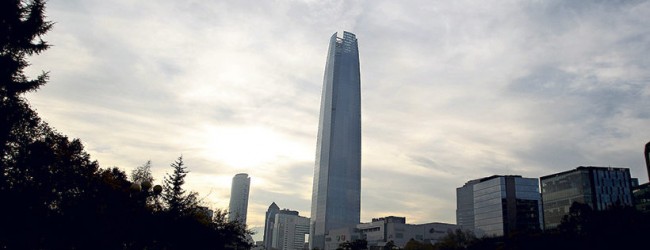 Providencia entrega propuesta para destrabar apertura de Torre Costanera