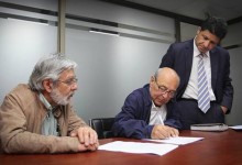 El Hospital de Puerto Varas ya tiene terreno para su construcción