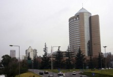 Hyatt alista para marzo de 2018 apertura de hotel en El Golf junto a familia Lecaros
