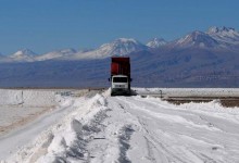 Los disímiles escenarios que enfrenta SQM cuando se concrete la salida de Potash