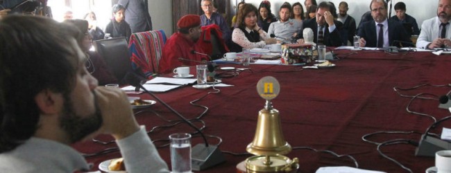 Estudio analizará trazados más eficientes para proyecto de teleférico en Valparaíso