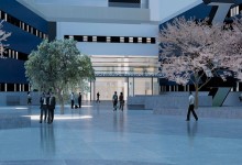 Aprobaron la licitación del hospital Marga Marga y obras concluirían en 2022