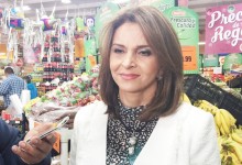 La construcción de Merco será apegada a derecho