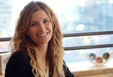 #Creadores: Nicole Solé, la arquitecta que apuesta por la tendencia del Smart Living en Chile