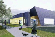Servicio de Salud Chiloé adjudicó construcción de SAR de Ancud