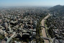 Proyecto que crea Fondo de Infraestructura pasa a Comisión Mixta