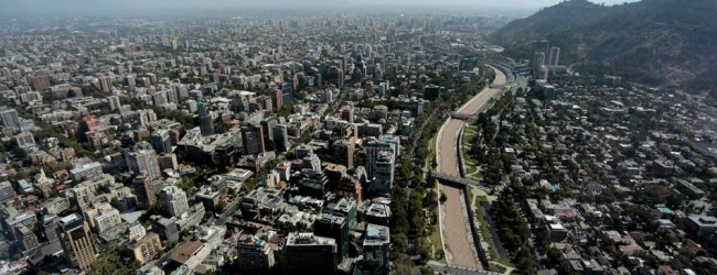 Proyecto que crea Fondo de Infraestructura pasa a Comisión Mixta