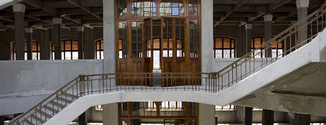 Valparaíso programa reapertura del Mercado Puerto luego de ocho años