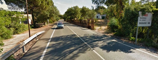 Fomento saca a información pública la construcción de una glorieta en la N-435